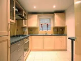 Troubridge Court, Malborough Road, London