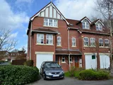 Dunmaston Avenue, Timperley, Altrincham