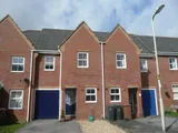 Old English Drive, Andover, SP10