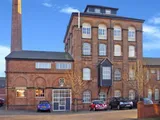 Tiger Court, Burton-On-Trent, DE14