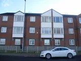 Westcroft House West Street, Castleford, WF10