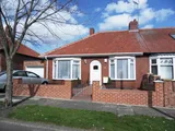 Mount Grove, Sunderland, SR4