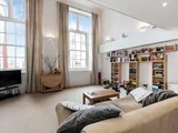 Victorian Heights, Thackeray Road, Clapham, London, SW8