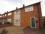 Burdett Close, Sidcup, Kent, DA14 5LF