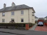 Kennedy Road, Troon, KA10