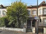 Leander Road, Brixton, SW2