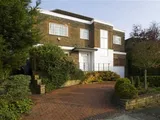 Church Mount, Hampstead Garden Suburb, London