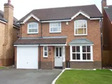 Blaydon Avenue, Four Oaks, Sutton Coldfield, B75 5TE