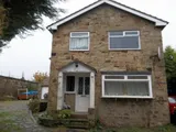 Hollinbank Lane, Heckmondwike, WF16