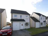 Kenneth Court, Kennoway, Leven, KY8