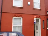 Riddock road, Bootle.