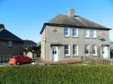 Woodstock Avenue, Lanark, ML11