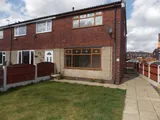 Wiltshire Road, Chadderton, Oldham