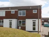 Kineton Close, Matchborough West