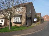 Bluebell Close, Ross-on-Wye