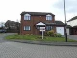 Cherrywood Grove, Allesley Green, Coventry