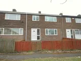 High Shaws, Brandon, DH7