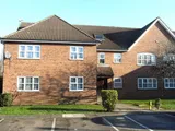RUSSET CLOSE, STEWARTBY