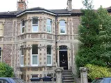   Grove Road, Redland, Bristol
