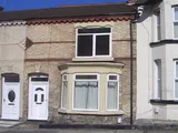Larch Road, Tranmere, Wirral