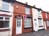Mulberry Road, Rock Ferry, Wirral