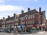 Accommodation Road, Golders Green