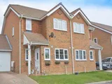 Meadow View, Lydd, Romney Marsh, TN29