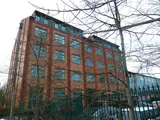 The Edge, Moseley / Balsall Heath Border - LOVELY ONE BEDROOM APARTMENT IN CONVERTED WAREHOUSE!