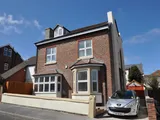 Dalton Road, Wallasey