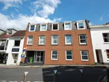 Winchester City Centre