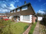 Milbeck Close, Cowplain, Waterlooville, PO8