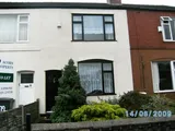Hoyle Street, Warrington