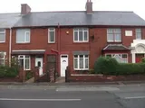 Barnsley Road, Wath upon Dearne, Rotherham, South Yorkshire, S63, Rotherham