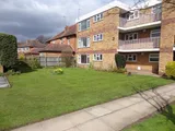 Kedleston Court, Hall Green