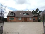 Oughtrington Lane, Lymm