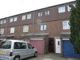 Thamesmead, Central Thamesmead