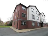Roby Road, Bowring Park, Liverpool, L14