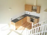 A fabulous and modern split level apartment in the popular Latitude 52 development.