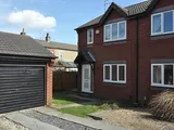 Beech Court Ossett West Yorkshire