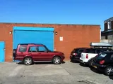 60 STEPHENSON WAY, FORMBY BUSINESS PARK, FORMBY L37 8EG