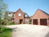 Manor Fields, Alrewas, DE13 7DA