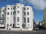 Marine Parade, Worthing, BN11