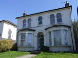 Beulah Road, THORNTON HEATH