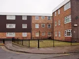 North Park Court, Wallasey