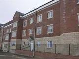 Loansdean Wood, Morpeth One Bedroom Apartment.