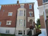 Waverley Road, Hampshire, PO5