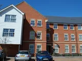 Florey Gardens, AYLESBURY, Buckinghamshire