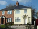 Hartley Road, Kingstanding, Birmingham, B44 0RD