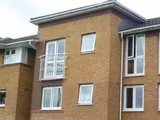 Clarence Court, Morecambe, LA4