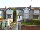 Ansty Road, COVENTRY, CV2